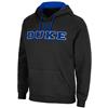 Duke Blue Devils Colosseum Brennan Hoodie - Black