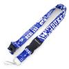 Duke Blue Devils Dynamic Logo Lanyard