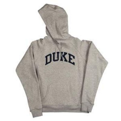 duke champion hoodie