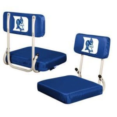 Duke Blue Devils Bleacher Cushion