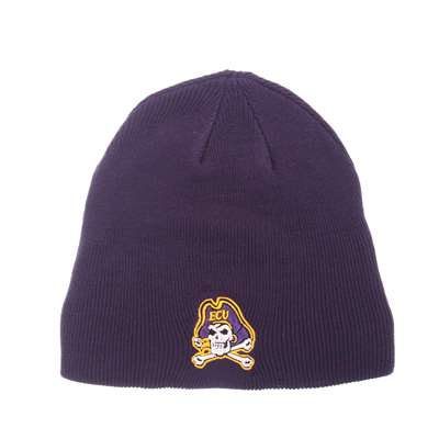 East Carolina Pirates Zephyr Edge Beanie