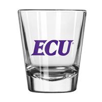 East Carolina Pirates Gameday Shot Glass