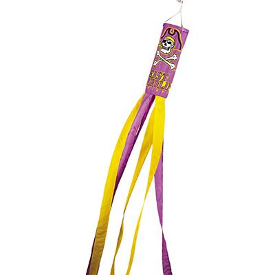 East Carolina Pirates 60" Windsock