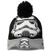 Stormtrooper New Era Logo Whiz Knit Beanie