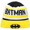 Batman New Era Biggest Fan 2.0 Beanie