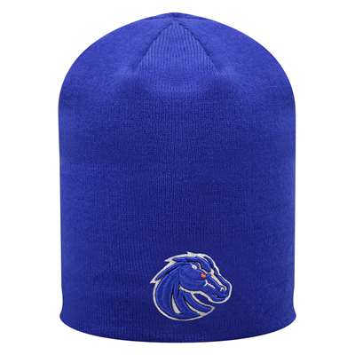 Boise State Broncos Top of the World EZ DOZIT Beanie