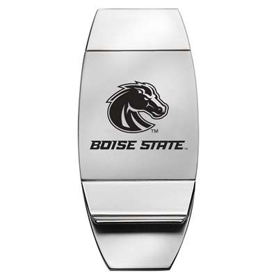 Boise State Broncos Money Clip