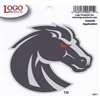 Boise State Broncos Logo Decal - 4.5" x 3.5"