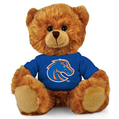 Boise State Broncos Stuffed Bear