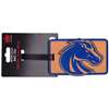 Boise State Broncos Soft Luggage/Bag Tag