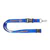 Boise State Broncos Logo Lanyard - Alt