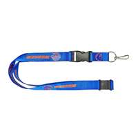 Boise State Broncos Logo Lanyard - Alt