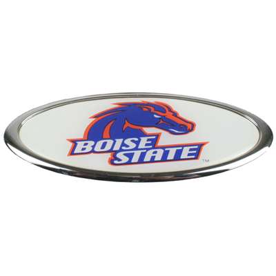 Boise State Broncos Auto Expressions Emblem