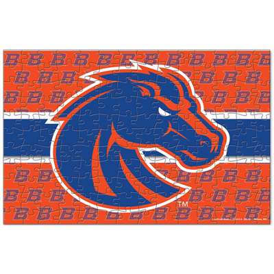 Boise State Broncos 150 Piece Puzzle