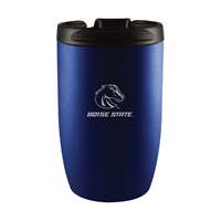 Boise State Broncos Engraved 10oz Stainless Steel Tumbler