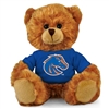 Boise State Broncos Stuffed Bear - 11"