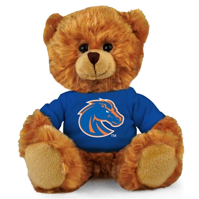 Boise State Broncos Stuffed Bear - 11