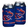 Boise State Broncos Oversized Logo Flat Coozie