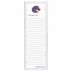 Boise State Broncos Magnetic To Do List Pad