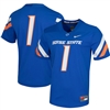 Nike Boise State Broncos Untouchable Football Jers