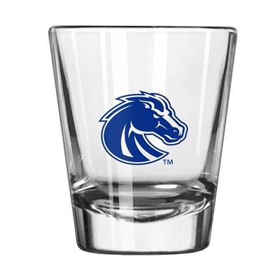 Boise State Broncos Gameday Shot Glass