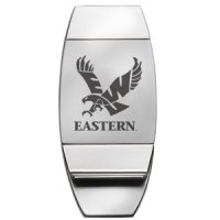 Eastern Washington Eagles Money Clip