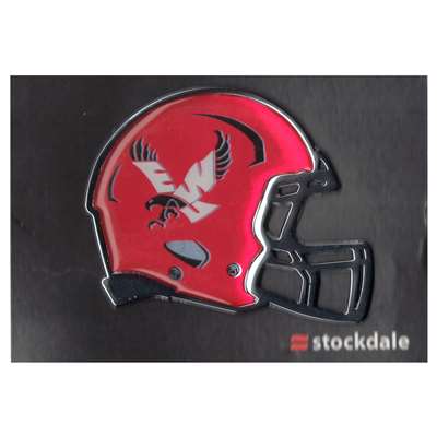 Eastern Washington Eagles Auto Emblem - Helmet