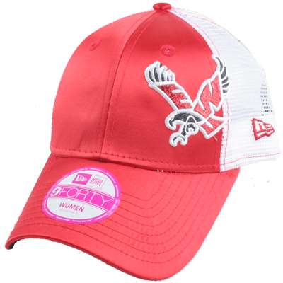 EWU Eagles New Era Women's Team Glitzer Hat