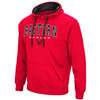 EWU Eagles Colosseum Zone III Hoodie - Arch