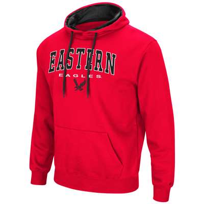 EWU Eagles Colosseum Zone III Hoodie - Arch