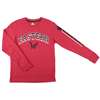 EWU Eagles Youth Colosseum Long Sleeve T-Shirt