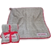 EWU Eagles Frosty Fleece Blanket