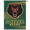 Baylor Banner/vertical Flag 27