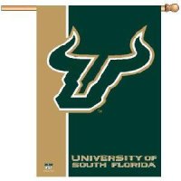 South Florida Banner/vertical Flag 27