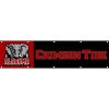 Alabama Big Giant Banner 2 X 8