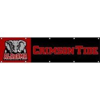 Alabama Big Giant Banner 2 X 8