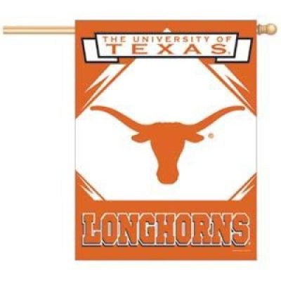 Texas Banner/vertical Flag 27