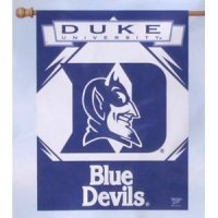 Duke Blue Devils Shop Shop For Duke Blue Devils Flags Banners Pennants Garden Flags