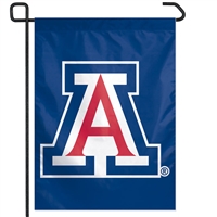 Arizona Garden Flag By Wincraft 11" X 15"