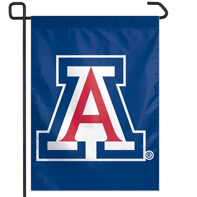 Arizona Garden Flag By Wincraft 11" X 15"