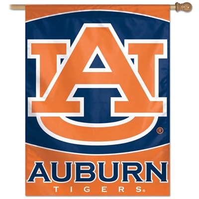 Auburn Banner/vertical Flag 27