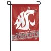 Washington State Garden Flag By Wincraft 11" X 15"