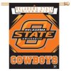 Oklahoma State Banner/vertical Flag 27