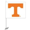 Tennessee Car Flag