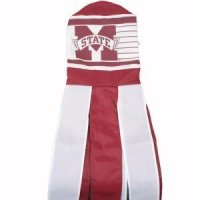 Mississippi State Windsock 57