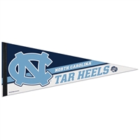 North Carolina Premium Pennant - 12