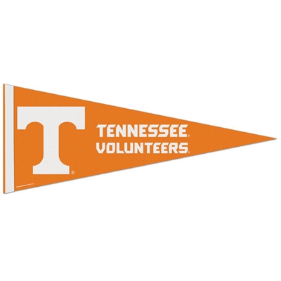 Tennessee Premium Pennant - 12