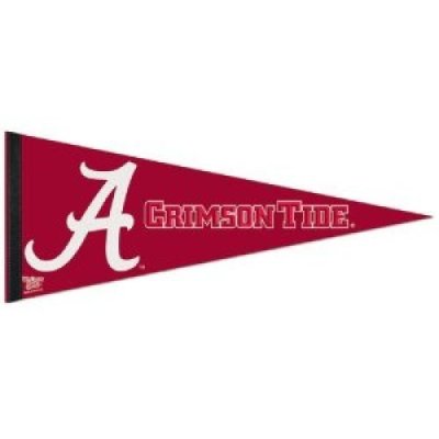 Alabama Premium Pennant - 12