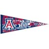 Arizona Wildcats Premium Pennant - 12