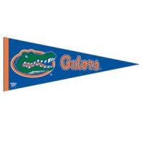 Florida Gators Premium Pennant - 12